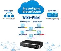 EIS-D150 Edge Intelligence Server